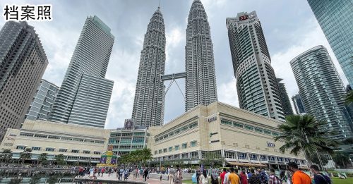 大马旅游嘉年华 要吸引万名访客