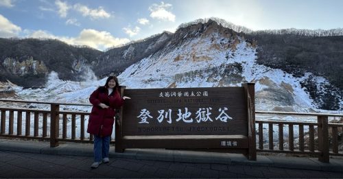 旅游调色盘｜吃喝玩乐北海道 这样玩比较尽兴！