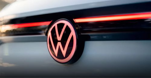 VW反对欧盟加征中国电动车关税   呼吁促进中企在欧投资