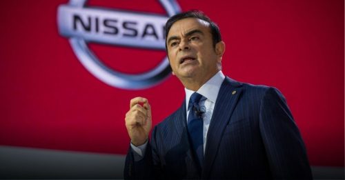 法院裁定Ghosn归还游艇 并钜额赔偿Nissan3200万美元