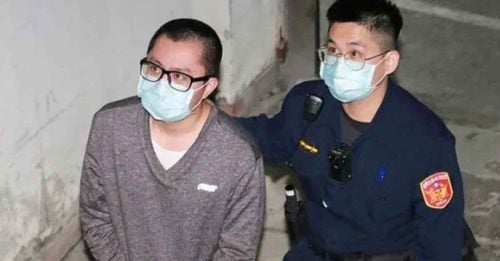 留台大马女被杀｜台湾男逃过死刑！ 法院一审 判被告赔87.6万