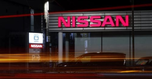 Nissan全球大裁员 传在泰国削减逾千岗位