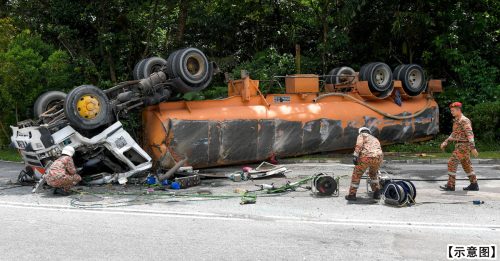 9个月 198 罗厘车祸 97涉死亡