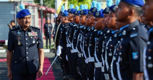 水警部立大功 破7103走私案 涉2.1亿