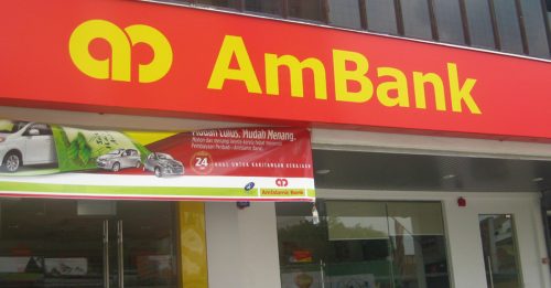 上半年净赚10亿 AMBANK豪爽派息