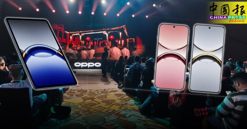 新品上市｜OPPO Find X8和Find X8 Pro 双潜望长焦加AI 影像处处见PRO