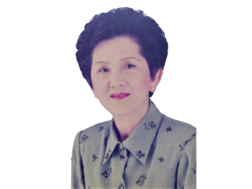 ◤挽词◢敬挽 黃門拿汀林茶老太夫人仙逝