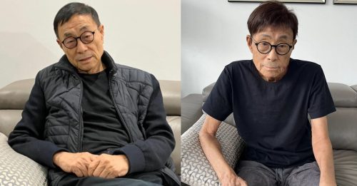 刘家昌惊传死讯 享寿81岁