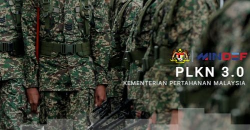 35岁参与PLKN 3.0 前学员质疑不切实际